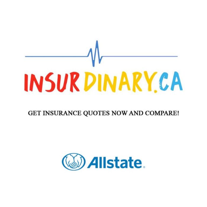 Allstate insurance company launching underwriting platform