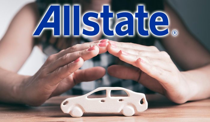 Allstate commercial car insurance