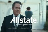 Allstate renter insurance