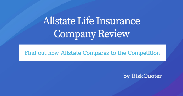 Allstate insurance health insurance