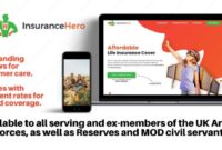 Army insurance