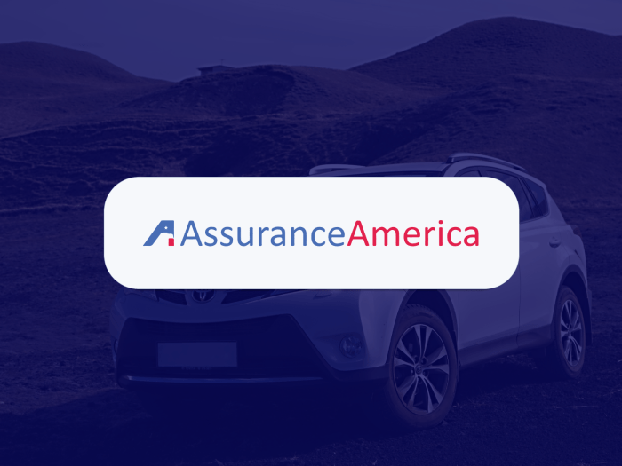 Assuranceamerica insurance company