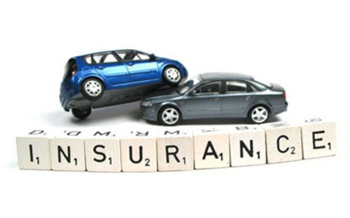 Auto repair insurance coverage