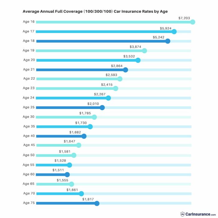 Average car insurance payment