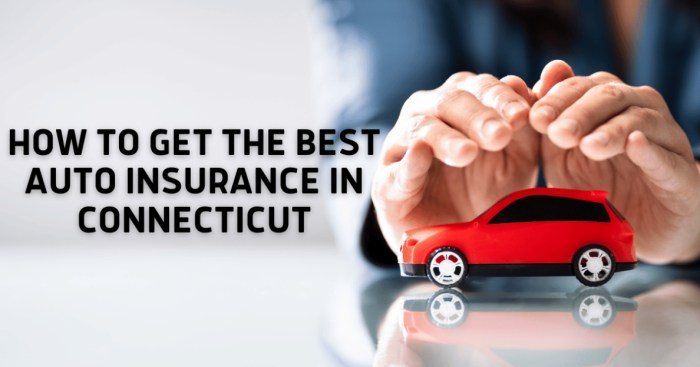 Best auto insurance in ct