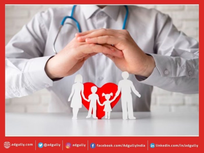 Best medical insurance for family