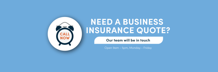 Affordable business insurance quotes