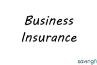 Insurance believe businesses