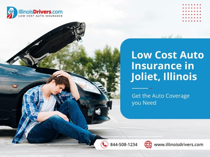 Auto insurance in joliet