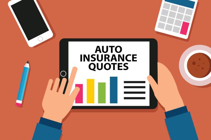 Auto and renters insurance quotes