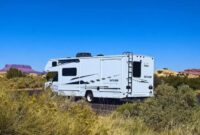 Insurance on motorhome