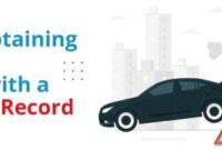 Driving record driver angry bad car female insurance auto drivers road mad when bigstock what annoy options other pocket affects