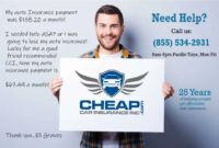 Affordable car insurance chicago