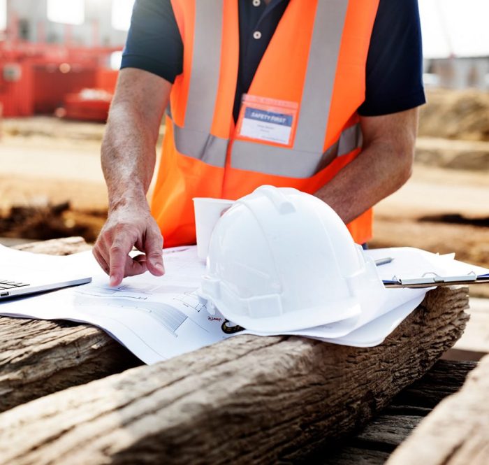 Business insurance for contractors