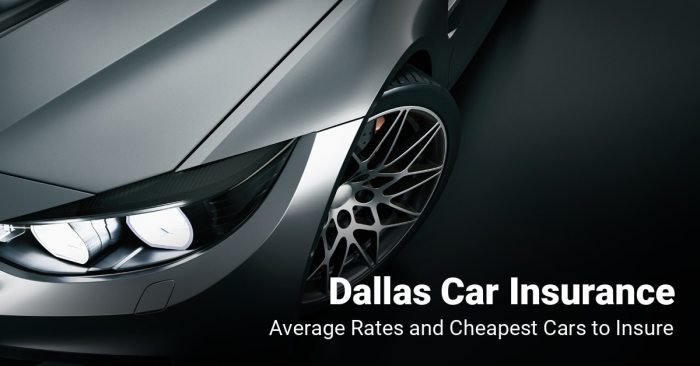 Insurance dallas