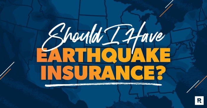 Is earthquake insurance worth it