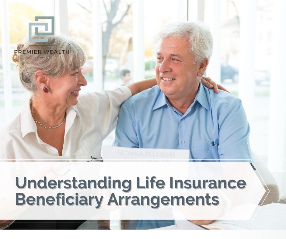 Beneficiary of life insurance