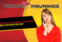 Better auto insurance