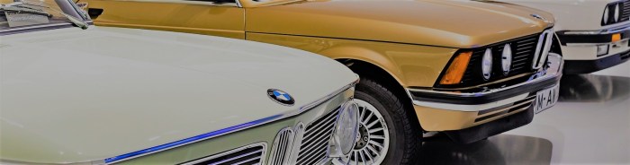 Bmw insurance