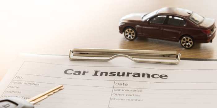 Auto insurance in delaware