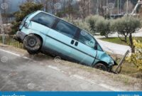 Accident car insurance