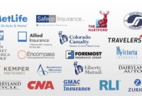 Carriers insurance insurances