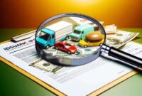 Auto insurance for business vehicle