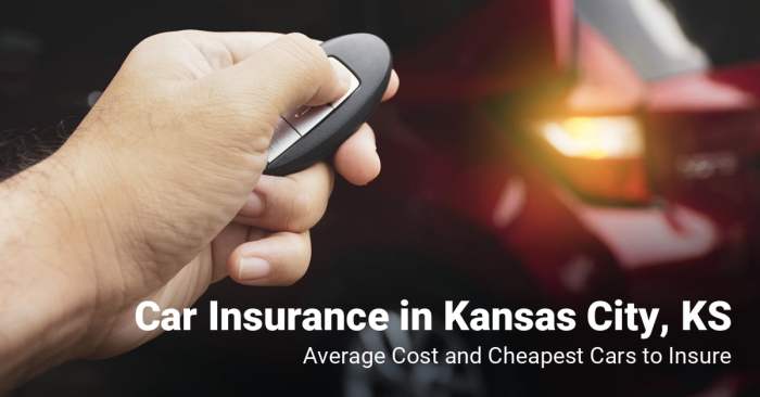 Auto insurance kansas city