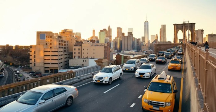 Auto insurance companies new york