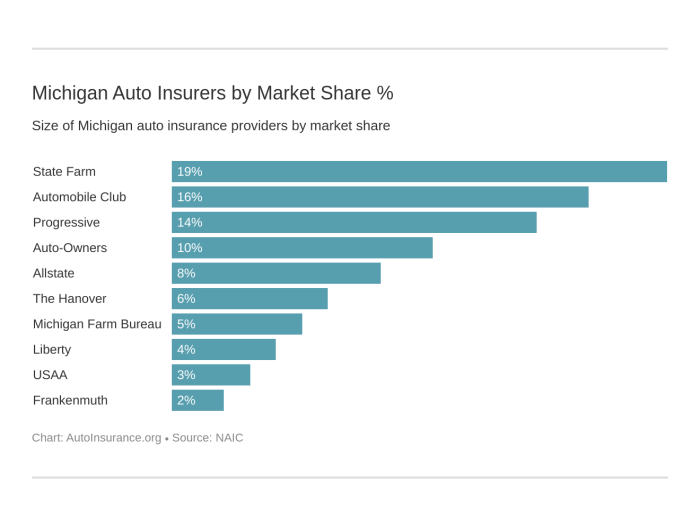 Auto michigan insurance quotes