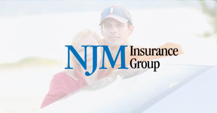 Insurance companies nj