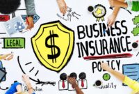 Best business insurance online