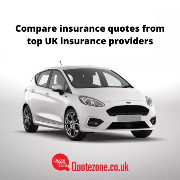 Insurance quote for car insurance