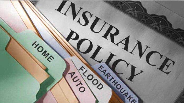 American casualty insurance