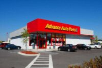 Advance auto insurance