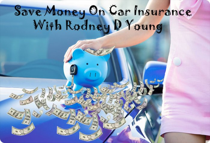 Auto insurance shopping