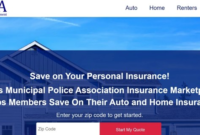 Insurance marketplace texas