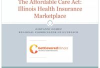 Affordable health insurance illinois