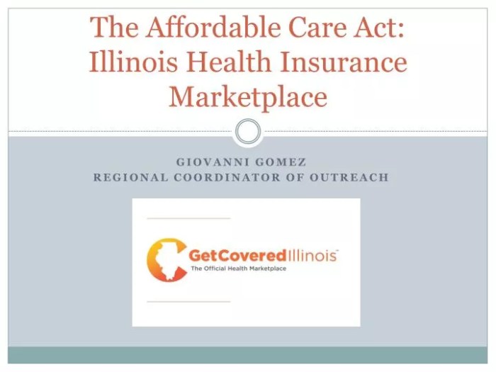 Affordable health insurance illinois