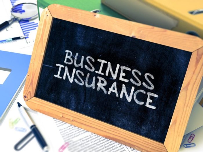 3 business insurance