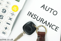 Auto insurance get a quote