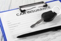 Pip insurance car what may have option needed texas signing benefits policy seen when